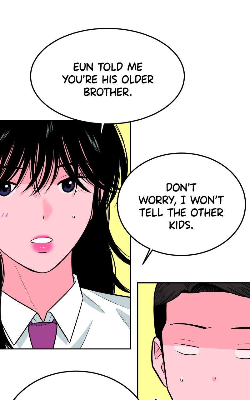 The Good Student Chapter 17 - Page 100