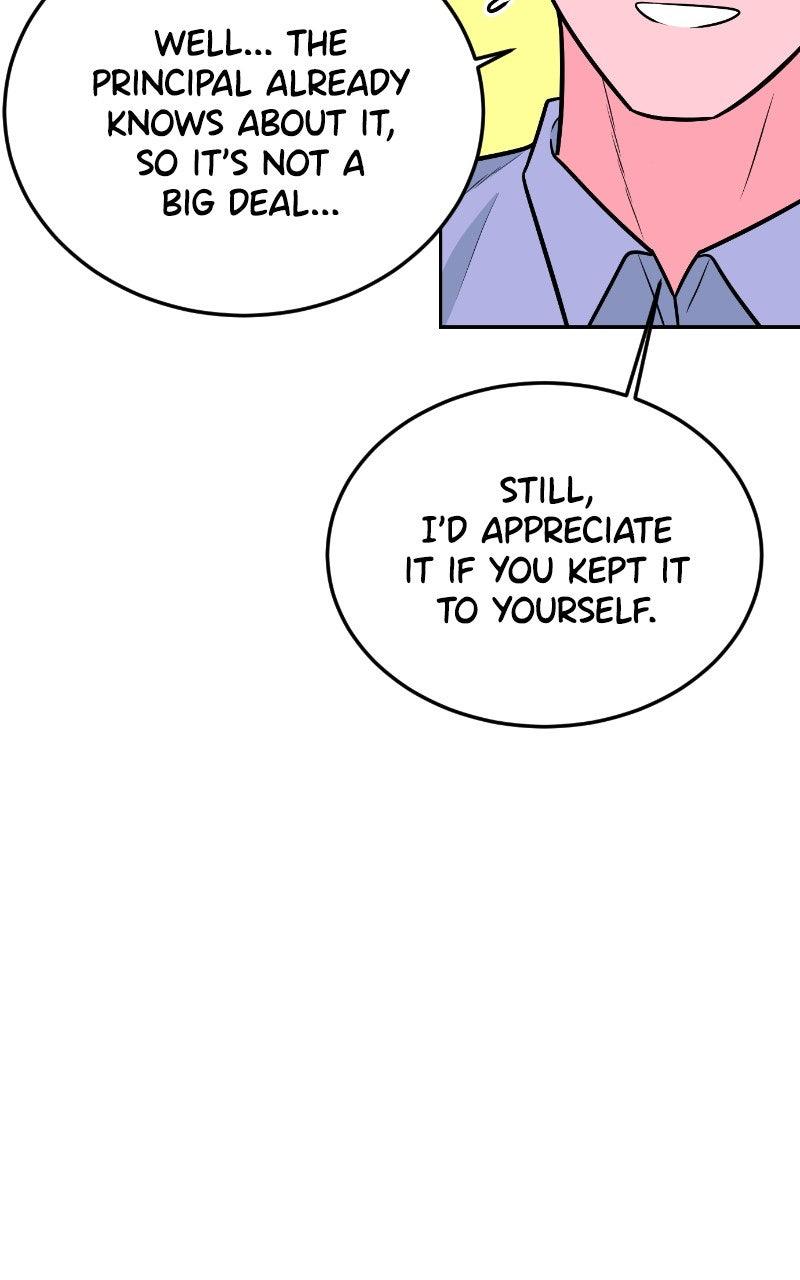 The Good Student Chapter 17 - Page 101