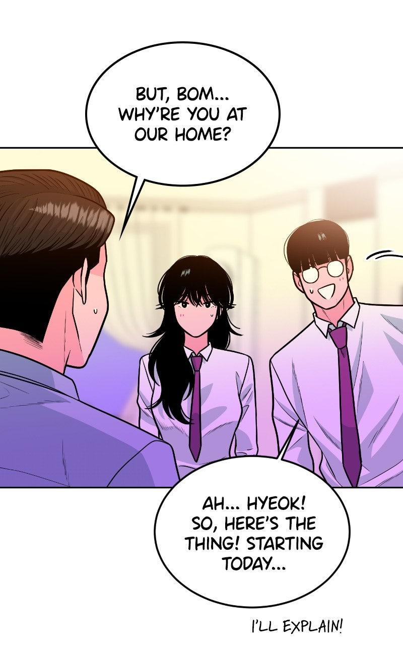 The Good Student Chapter 17 - Page 102