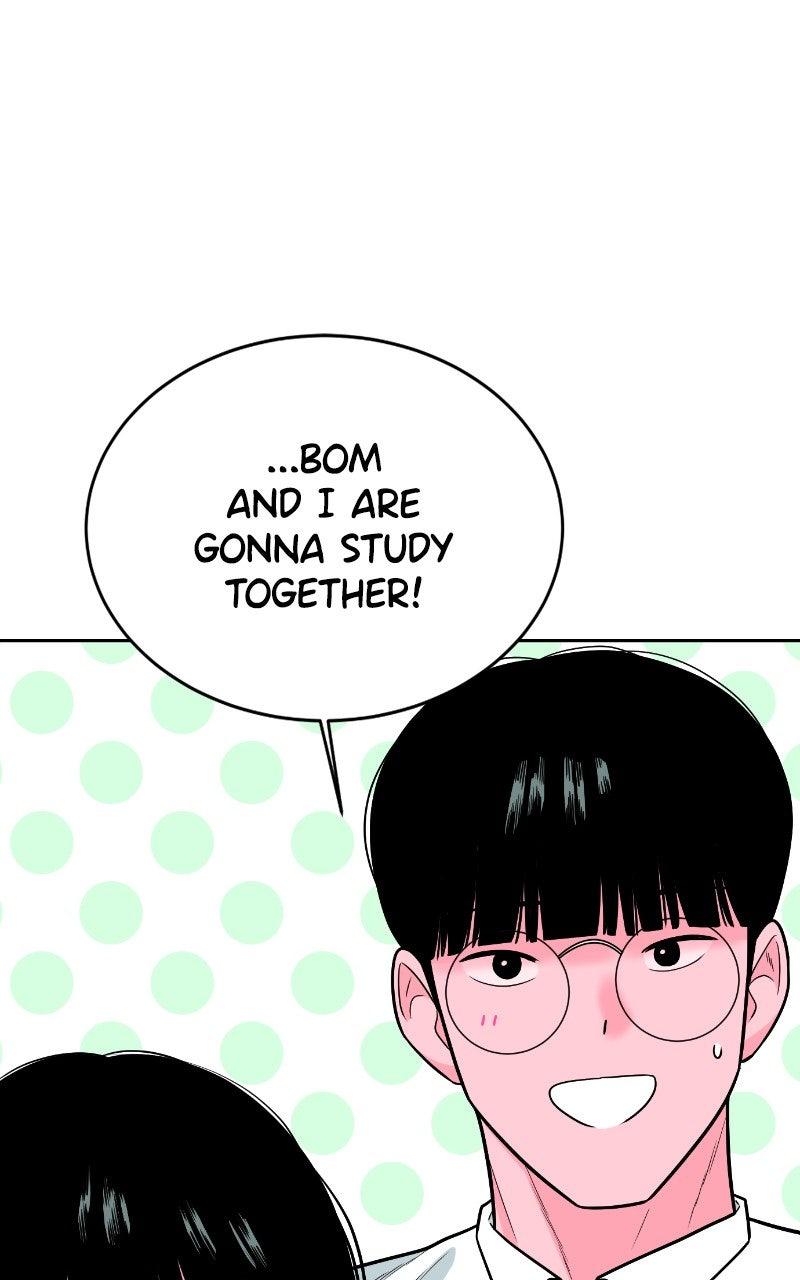 The Good Student Chapter 17 - Page 103