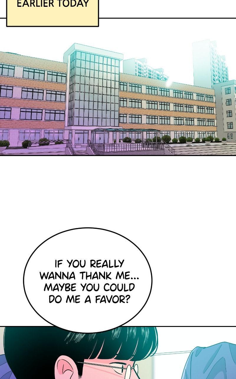 The Good Student Chapter 17 - Page 106