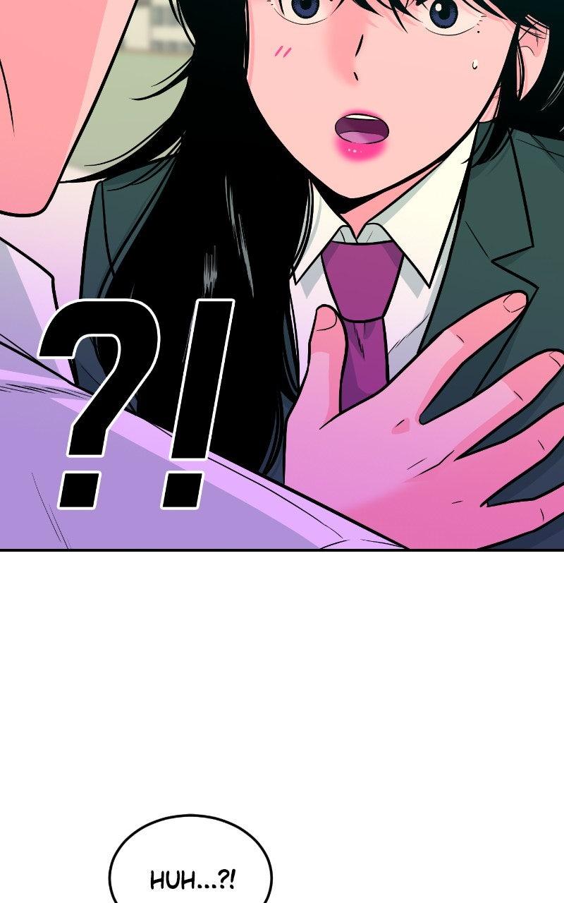 The Good Student Chapter 17 - Page 109