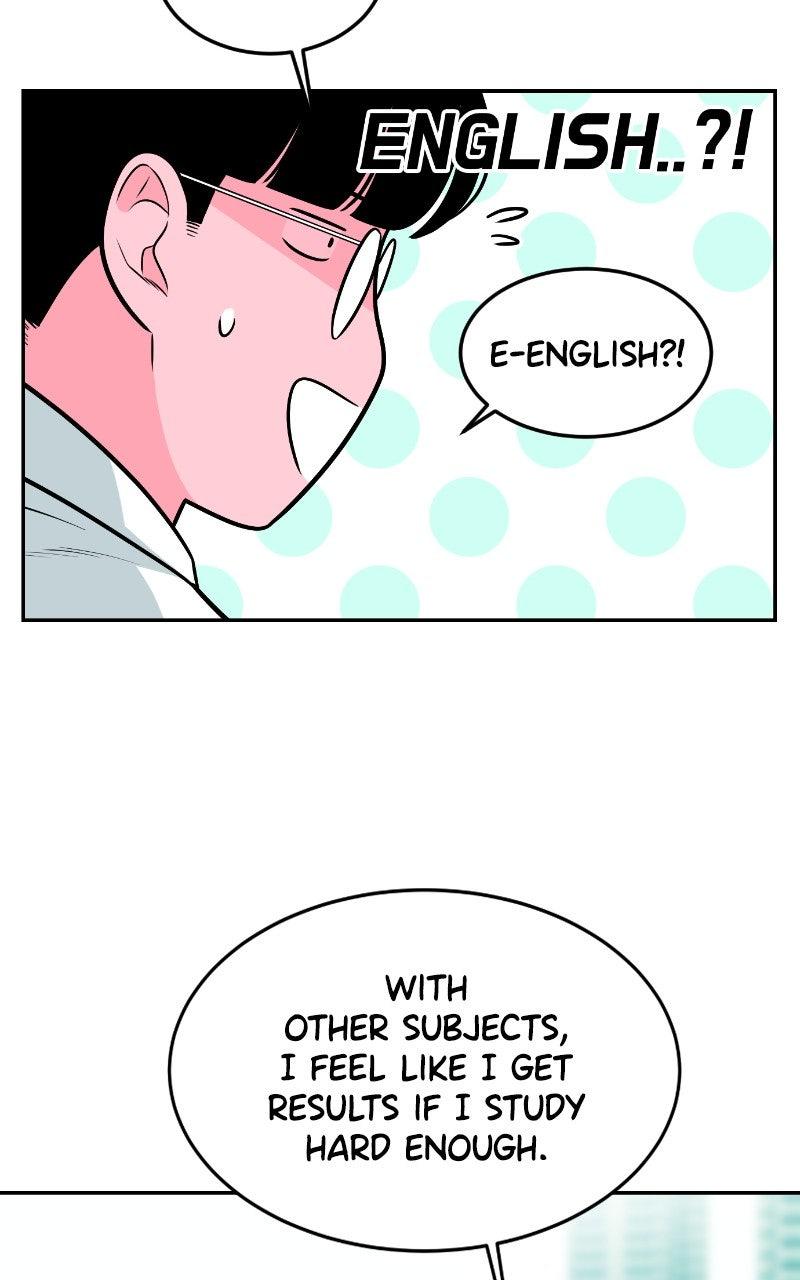 The Good Student Chapter 17 - Page 110