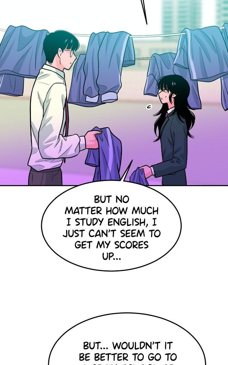 The Good Student Chapter 17 - Page 111