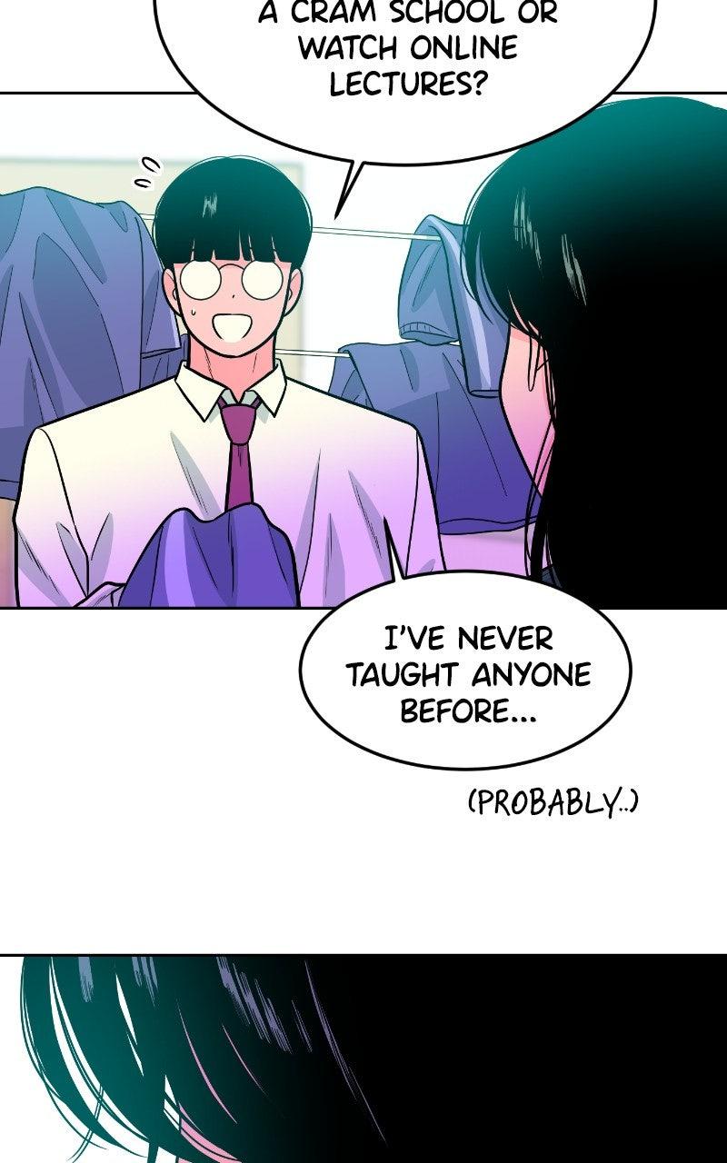 The Good Student Chapter 17 - Page 112