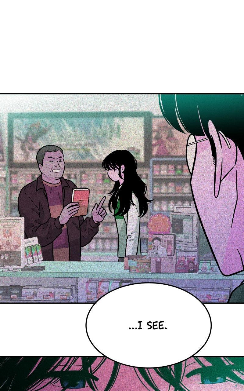 The Good Student Chapter 17 - Page 116