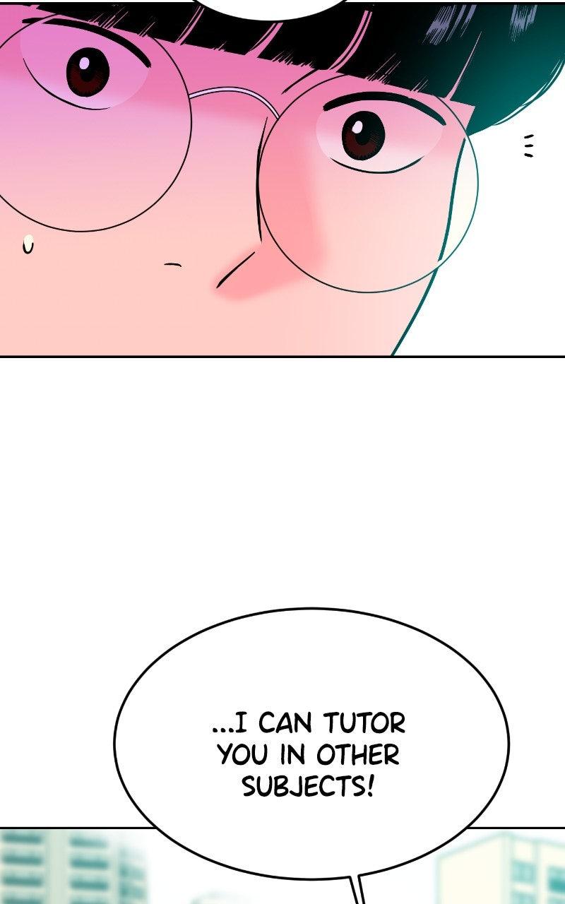 The Good Student Chapter 17 - Page 118