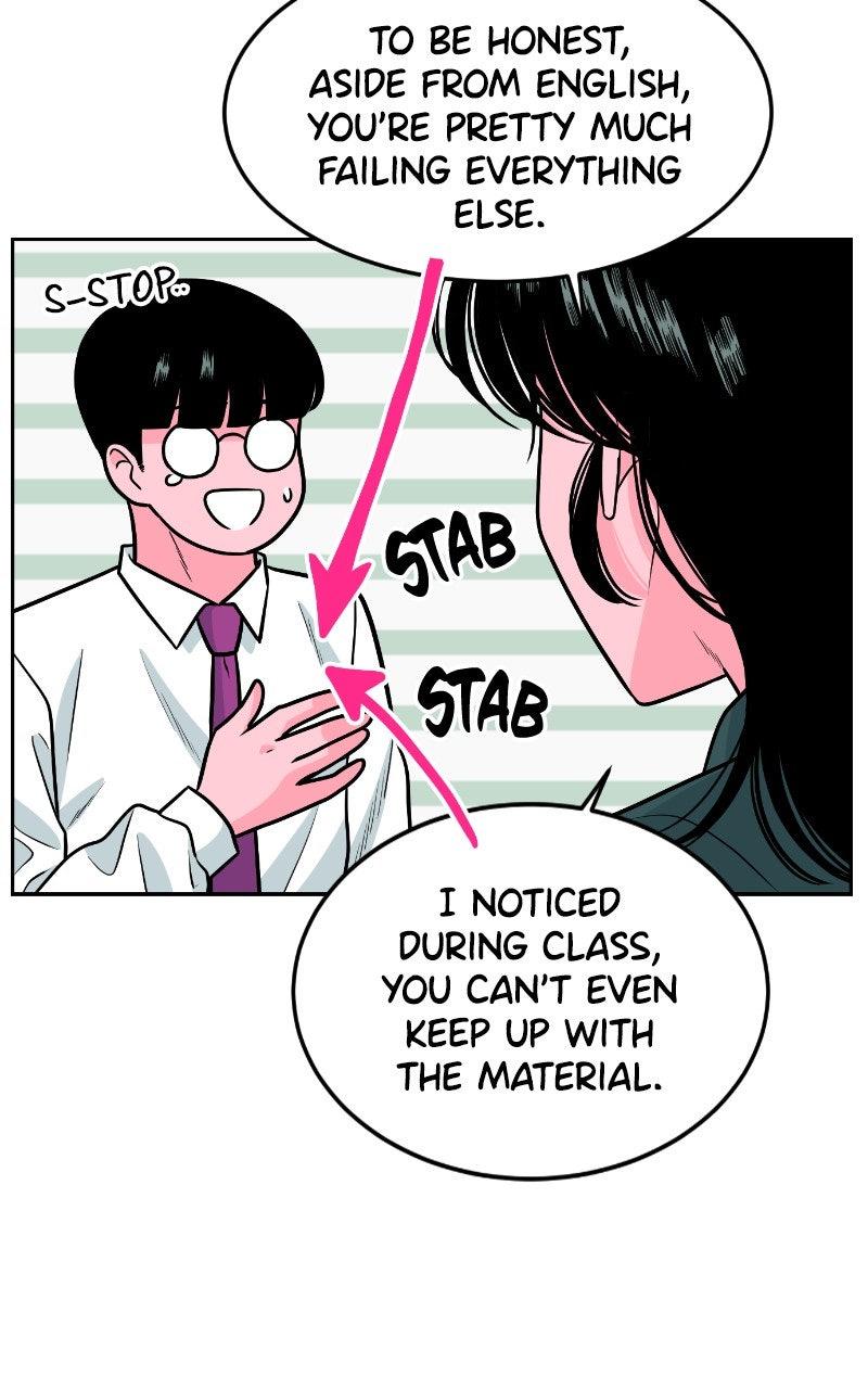 The Good Student Chapter 17 - Page 120