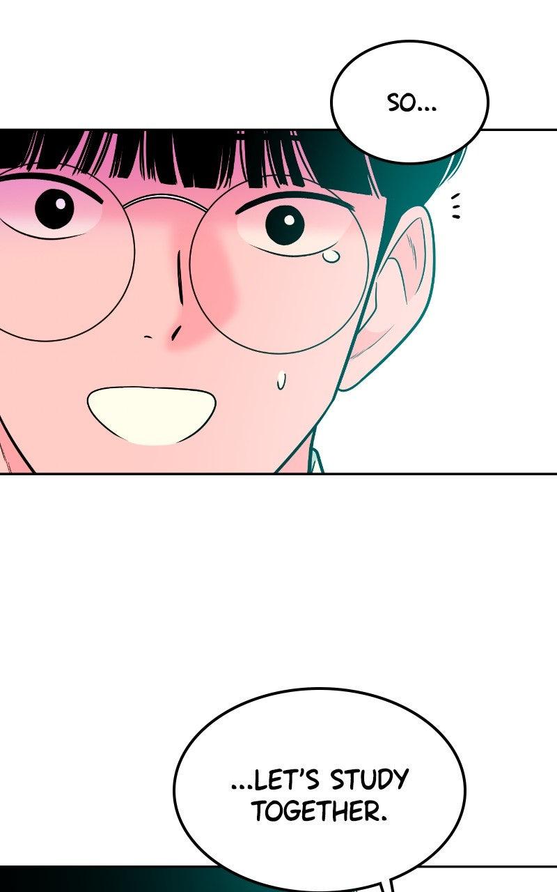 The Good Student Chapter 17 - Page 121