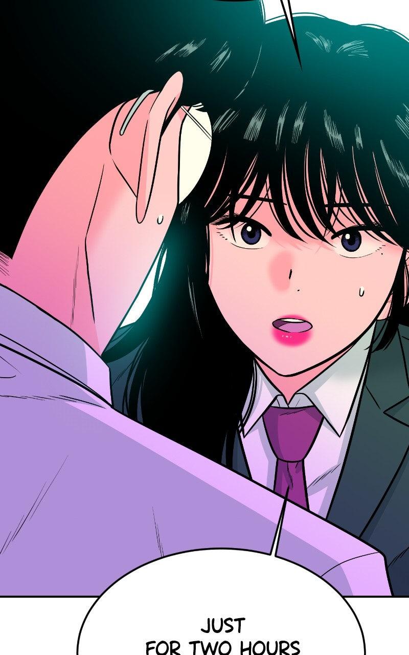 The Good Student Chapter 17 - Page 122