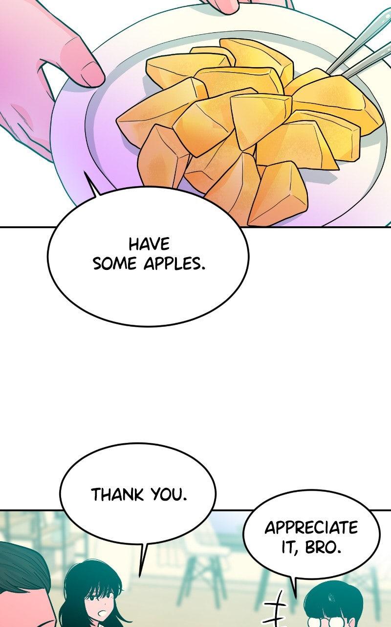 The Good Student Chapter 17 - Page 124