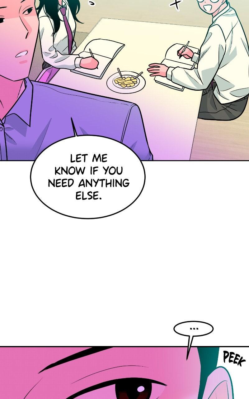 The Good Student Chapter 17 - Page 125