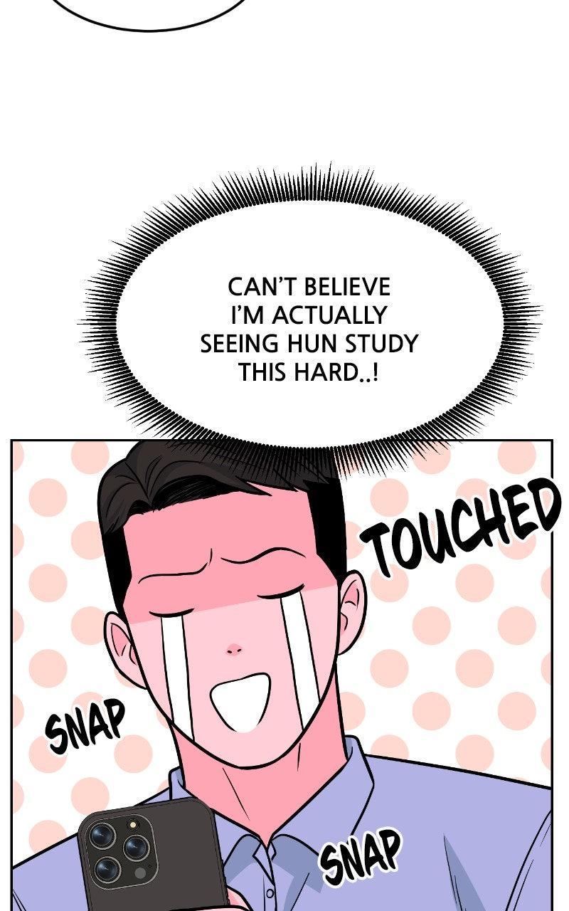 The Good Student Chapter 17 - Page 128