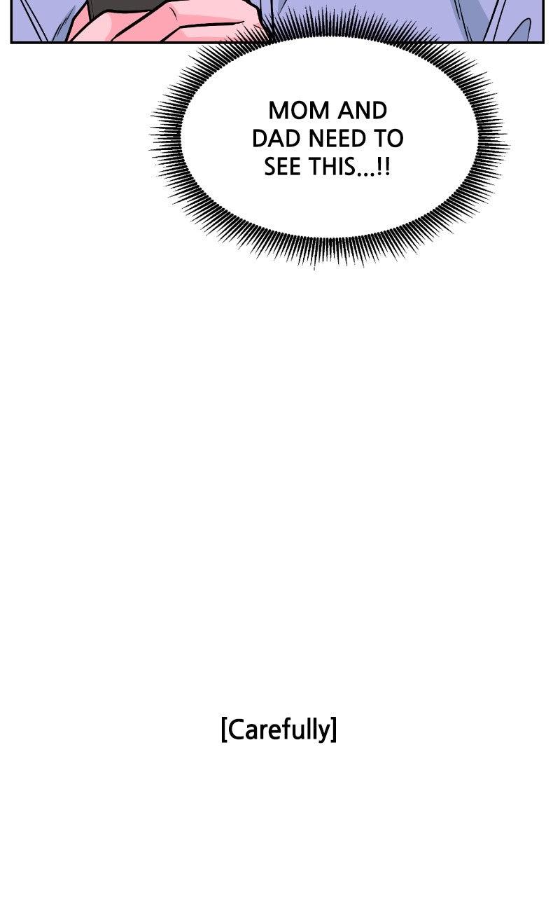 The Good Student Chapter 17 - Page 129