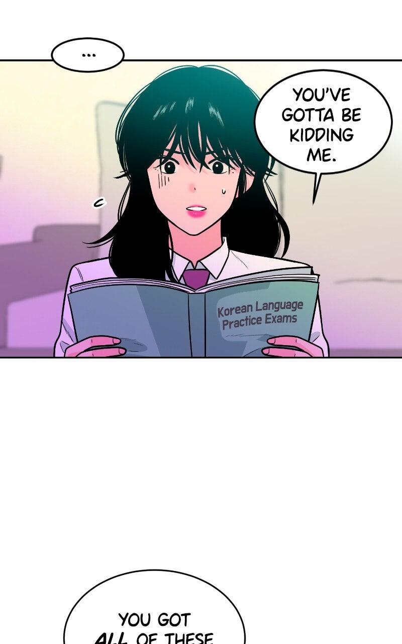 The Good Student Chapter 17 - Page 130