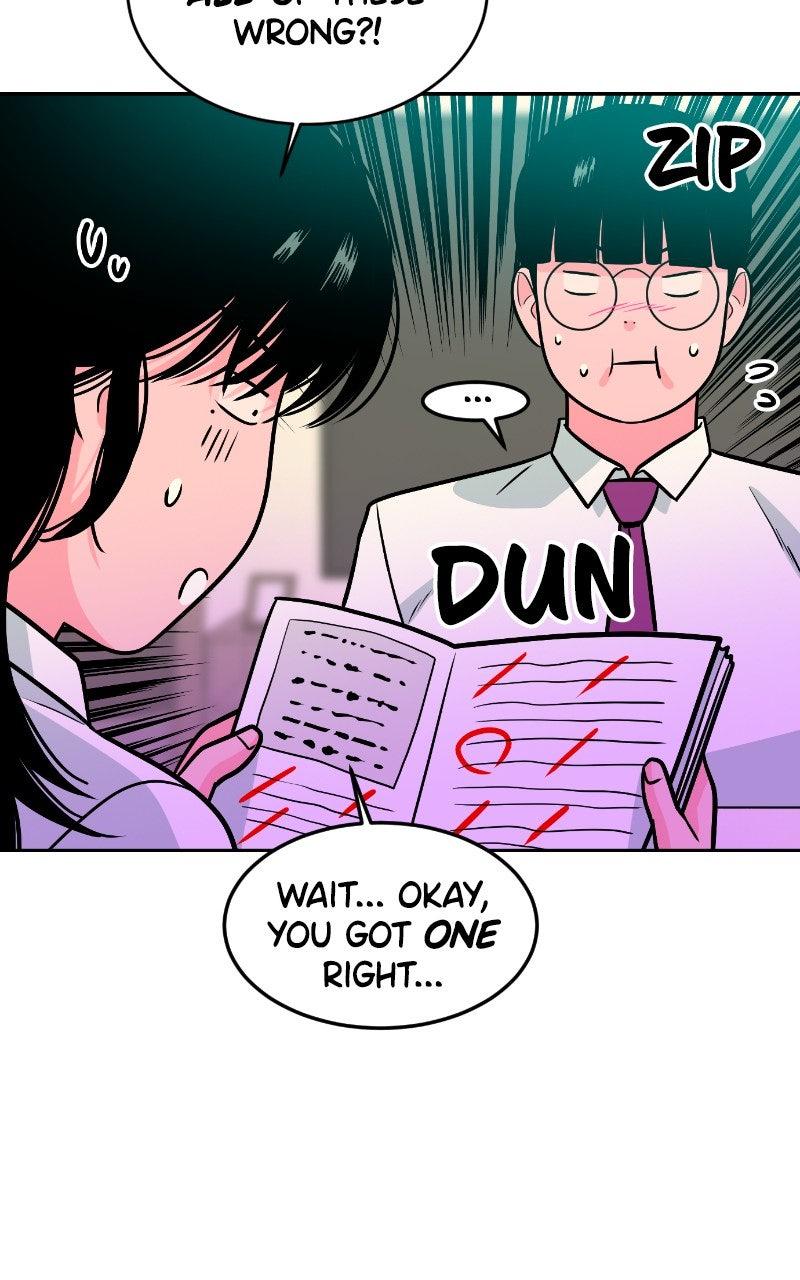 The Good Student Chapter 17 - Page 131