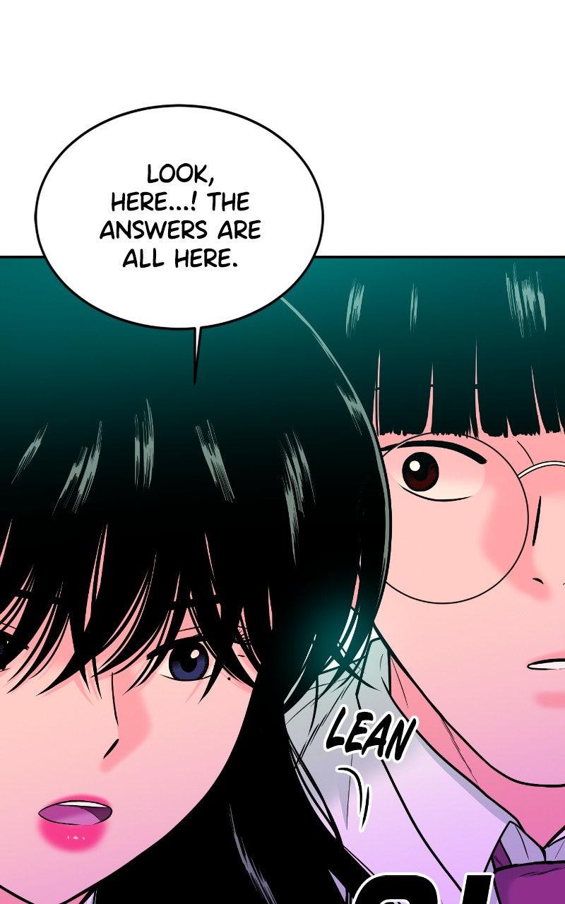 The Good Student Chapter 17 - Page 133