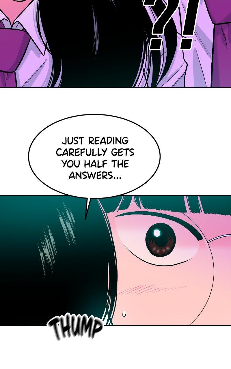 The Good Student Chapter 17 - Page 134