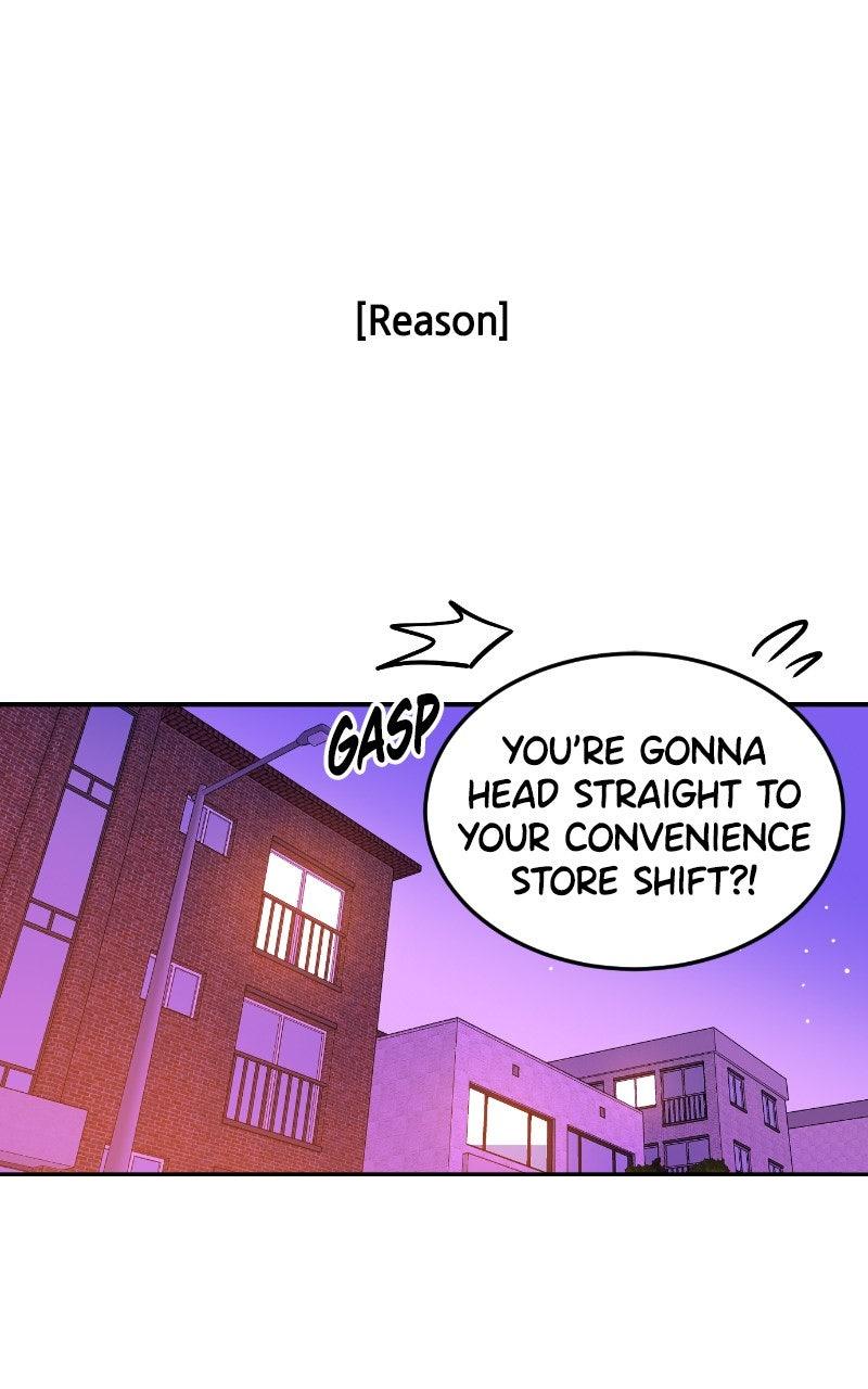 The Good Student Chapter 17 - Page 137