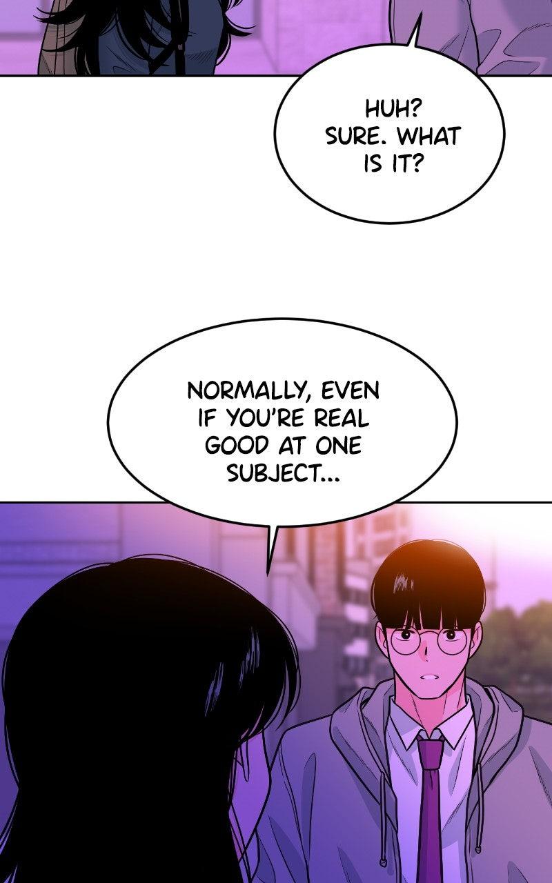 The Good Student Chapter 17 - Page 143