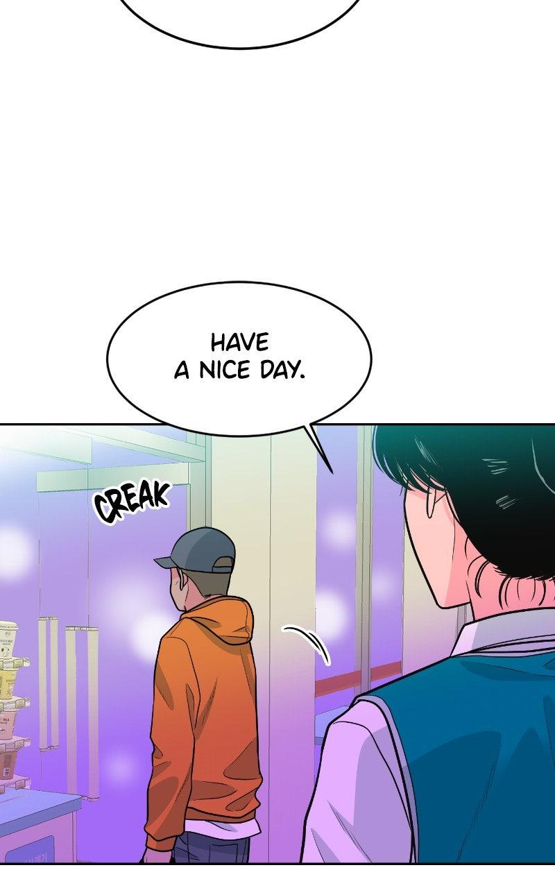 The Good Student Chapter 17 - Page 153