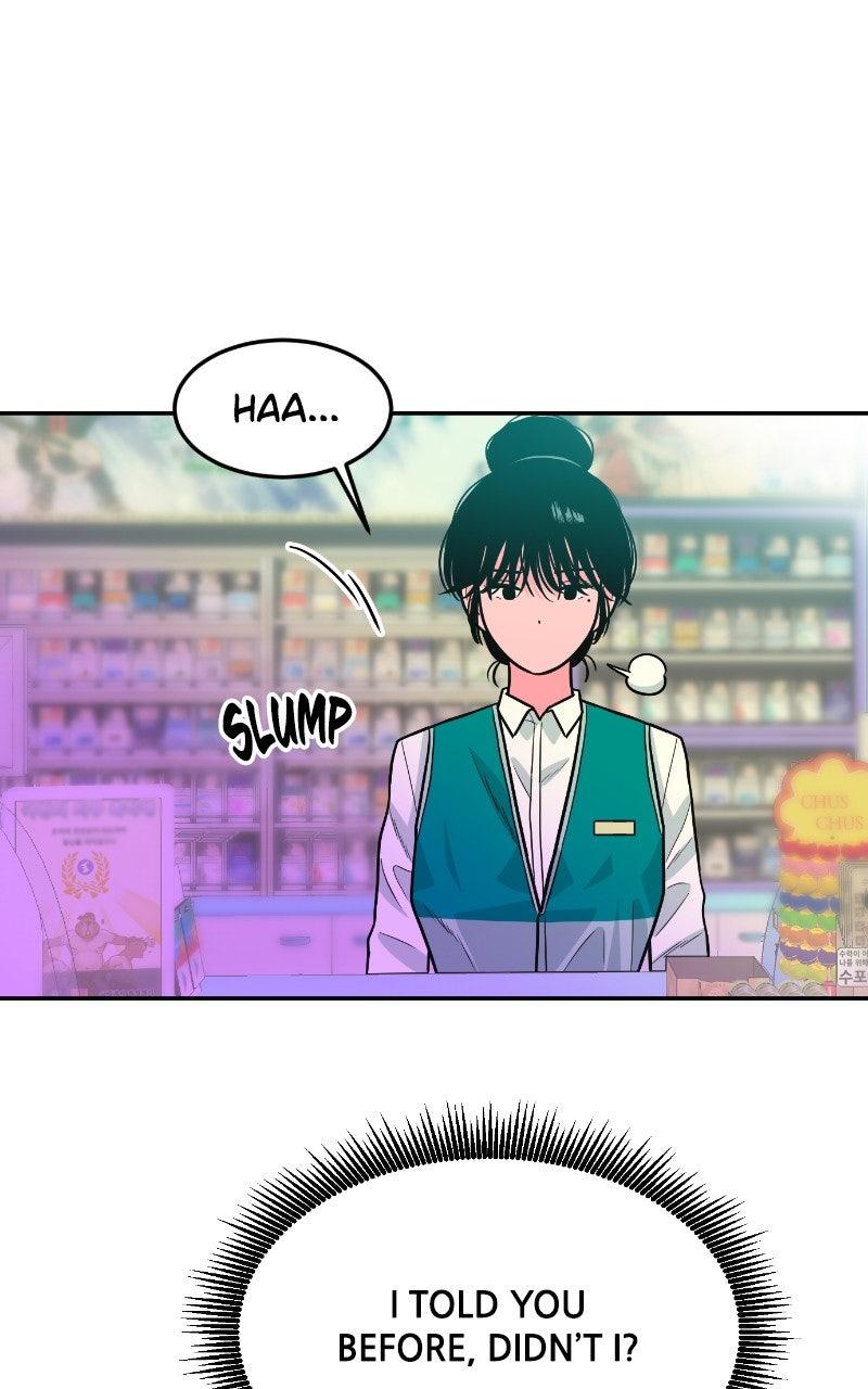 The Good Student Chapter 17 - Page 154