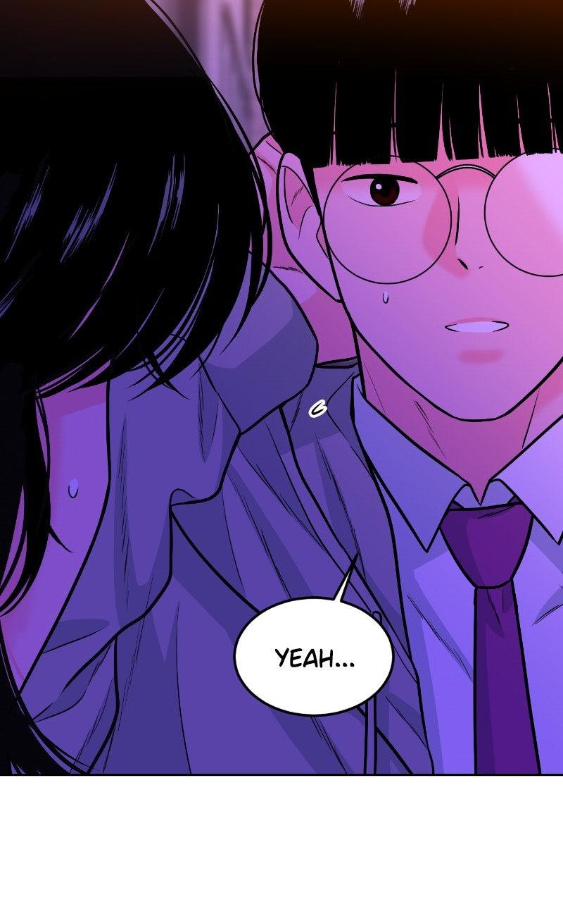 The Good Student Chapter 17 - Page 161