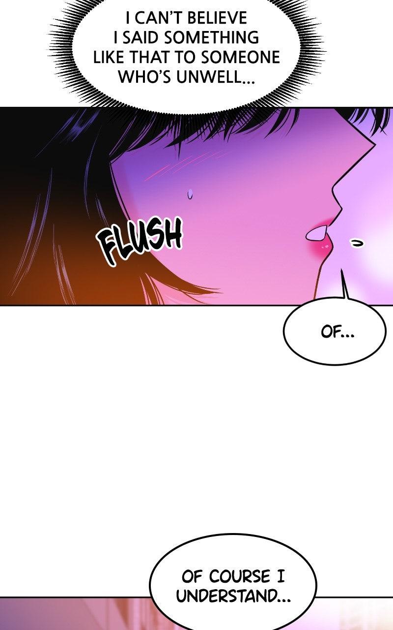 The Good Student Chapter 17 - Page 165