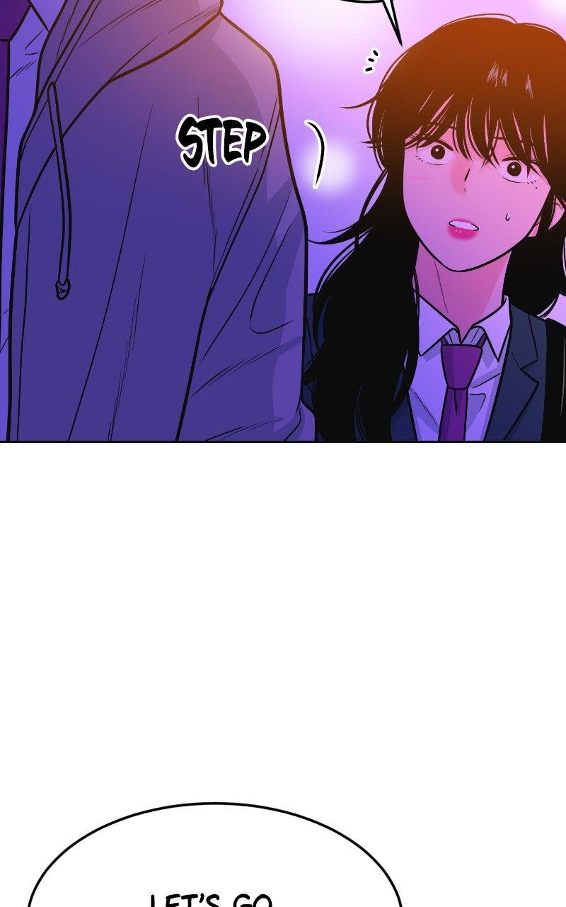 The Good Student Chapter 17 - Page 167