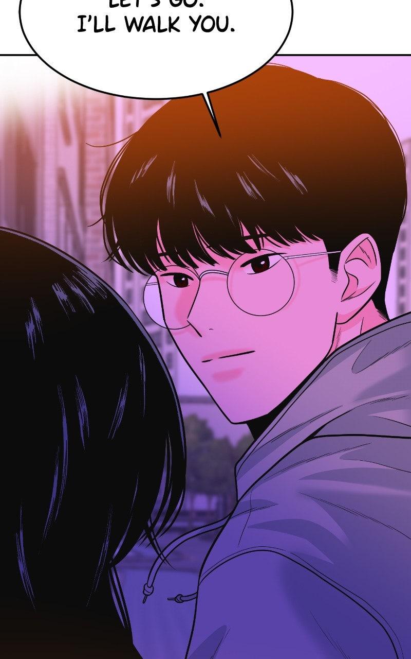 The Good Student Chapter 17 - Page 168