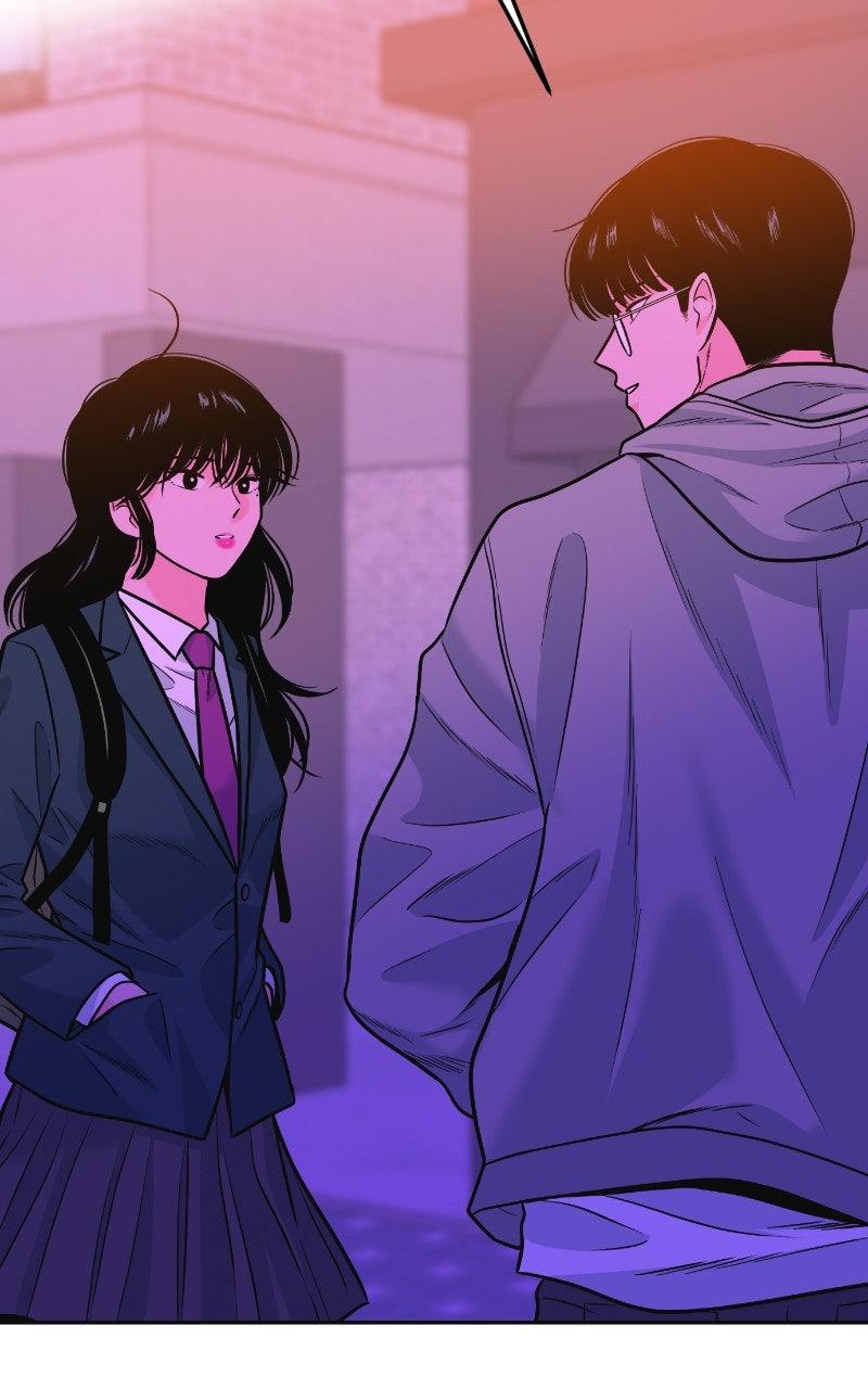 The Good Student Chapter 17 - Page 170