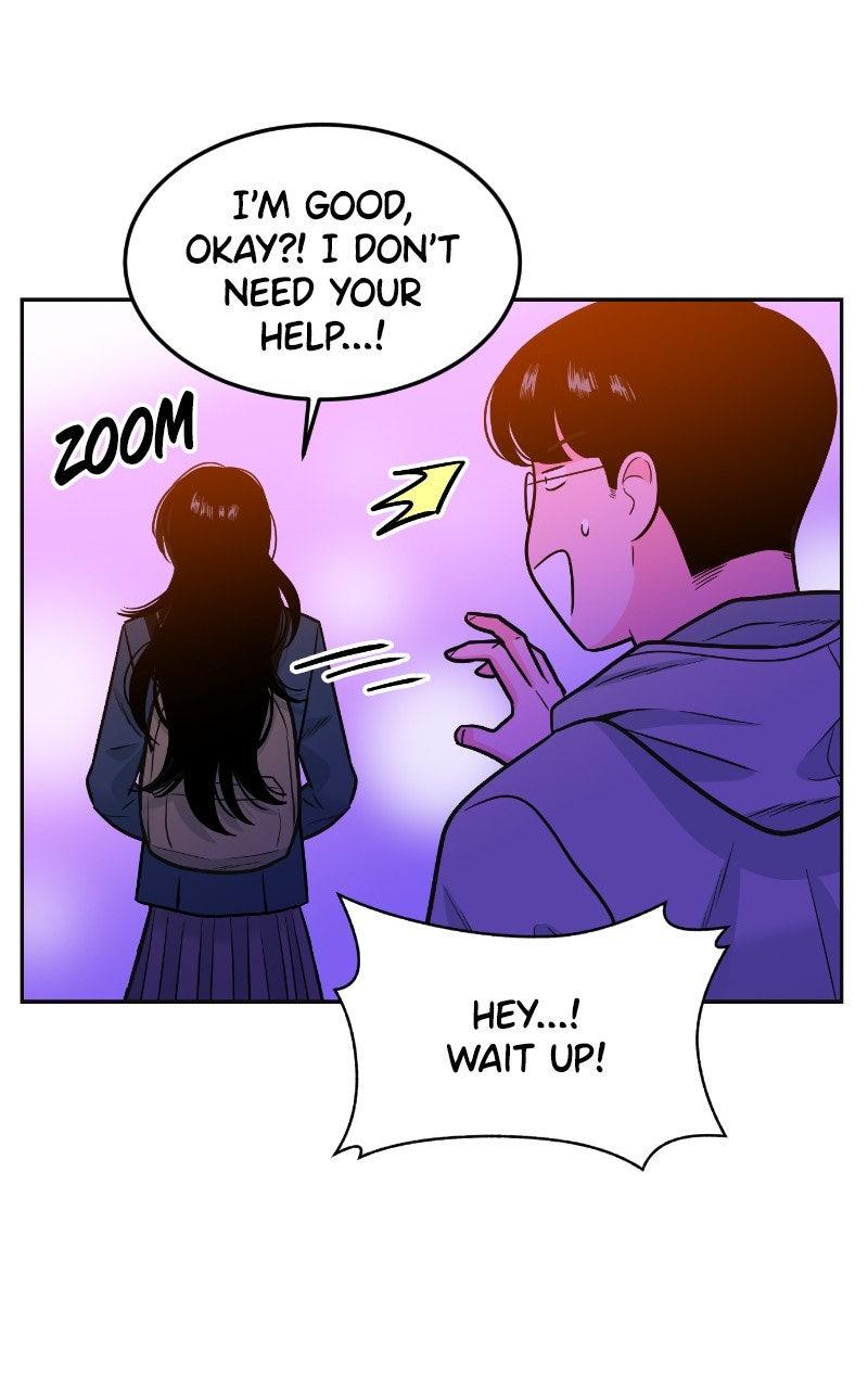 The Good Student Chapter 17 - Page 173