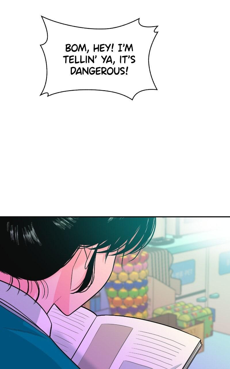 The Good Student Chapter 17 - Page 174