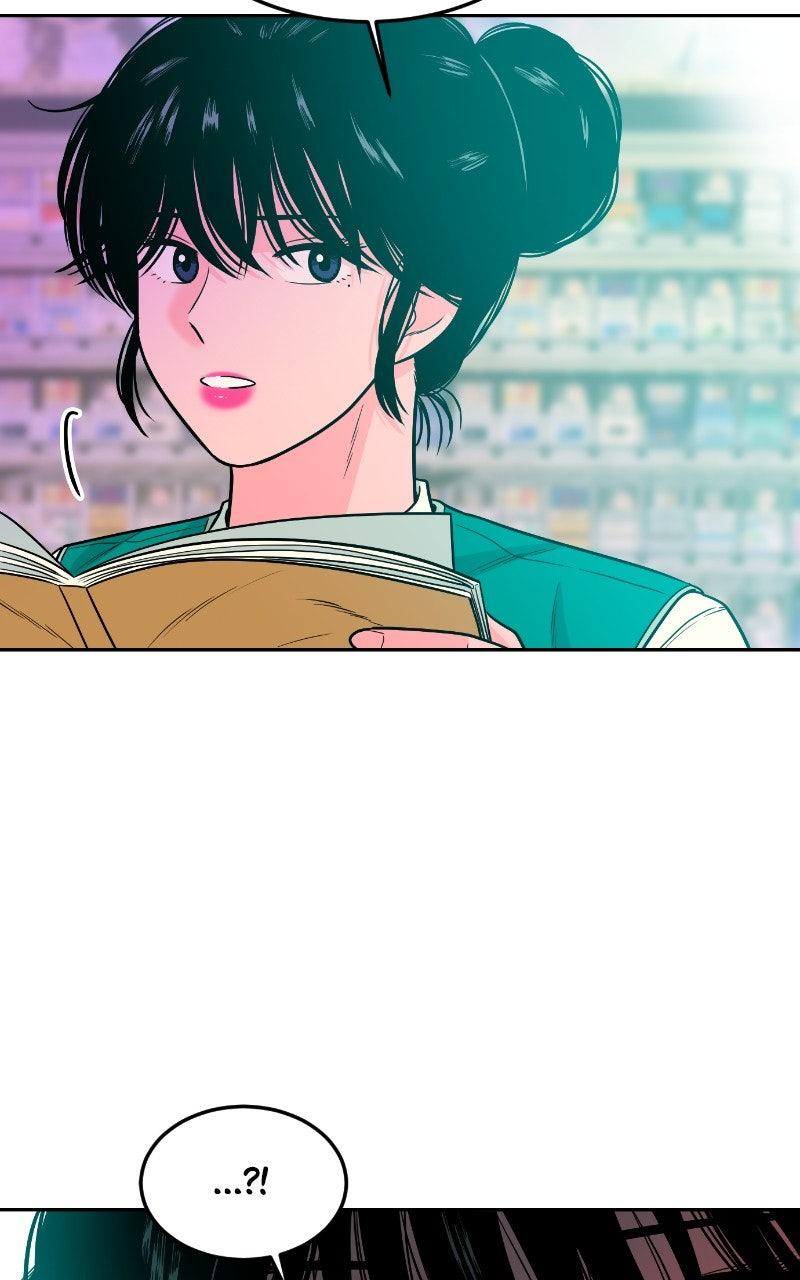 The Good Student Chapter 17 - Page 179