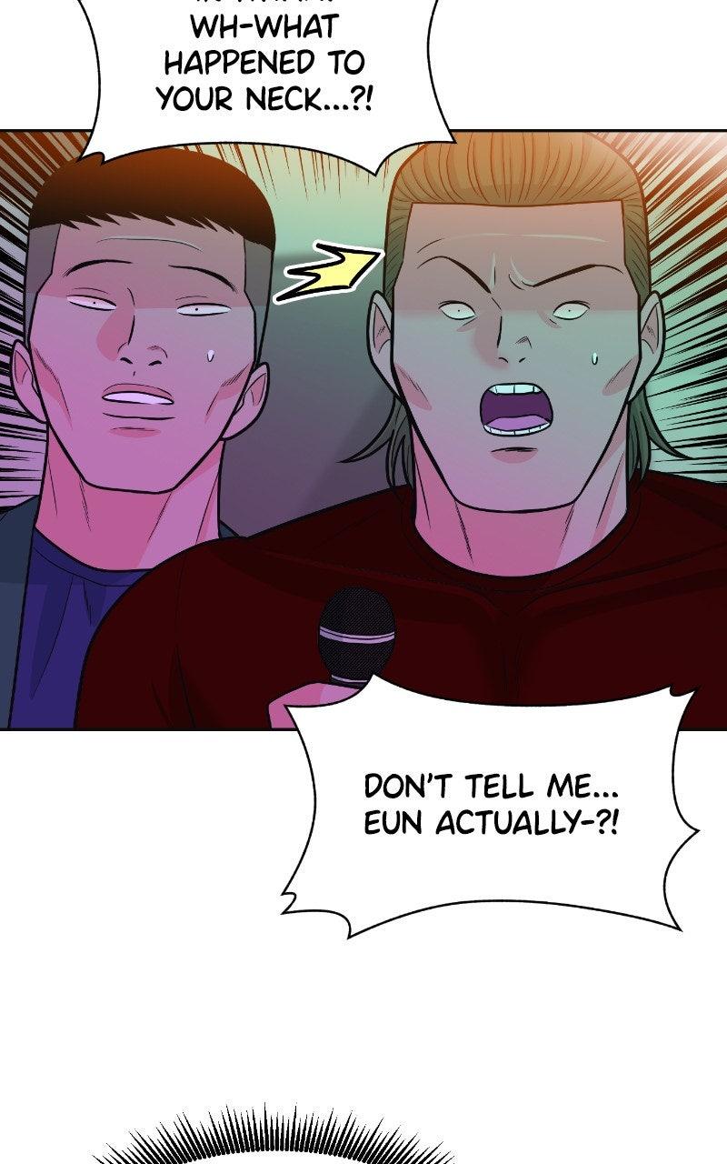 The Good Student Chapter 18 - Page 4