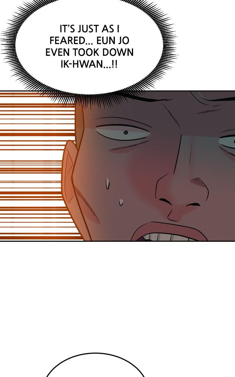 The Good Student Chapter 18 - Page 5