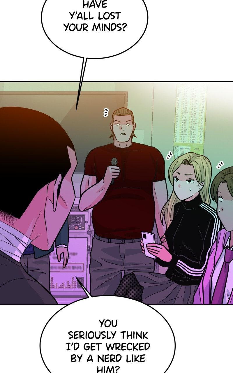 The Good Student Chapter 18 - Page 6