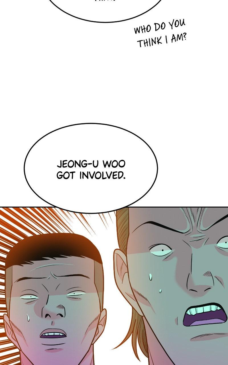 The Good Student Chapter 18 - Page 7