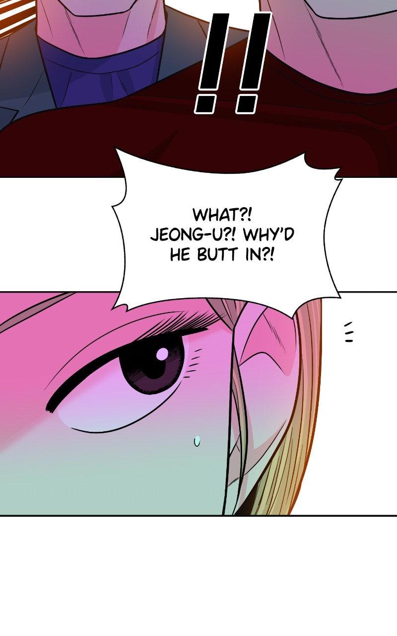 The Good Student Chapter 18 - Page 8