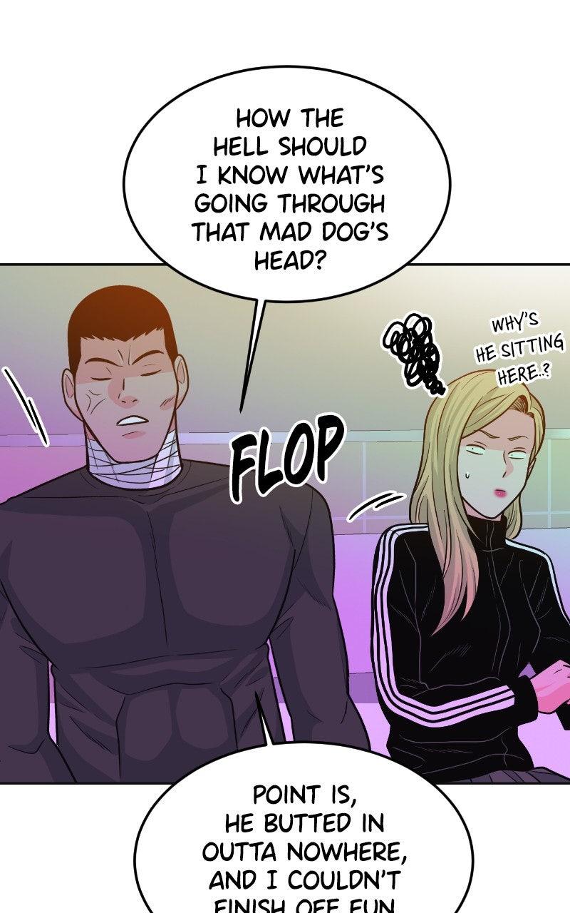 The Good Student Chapter 18 - Page 9