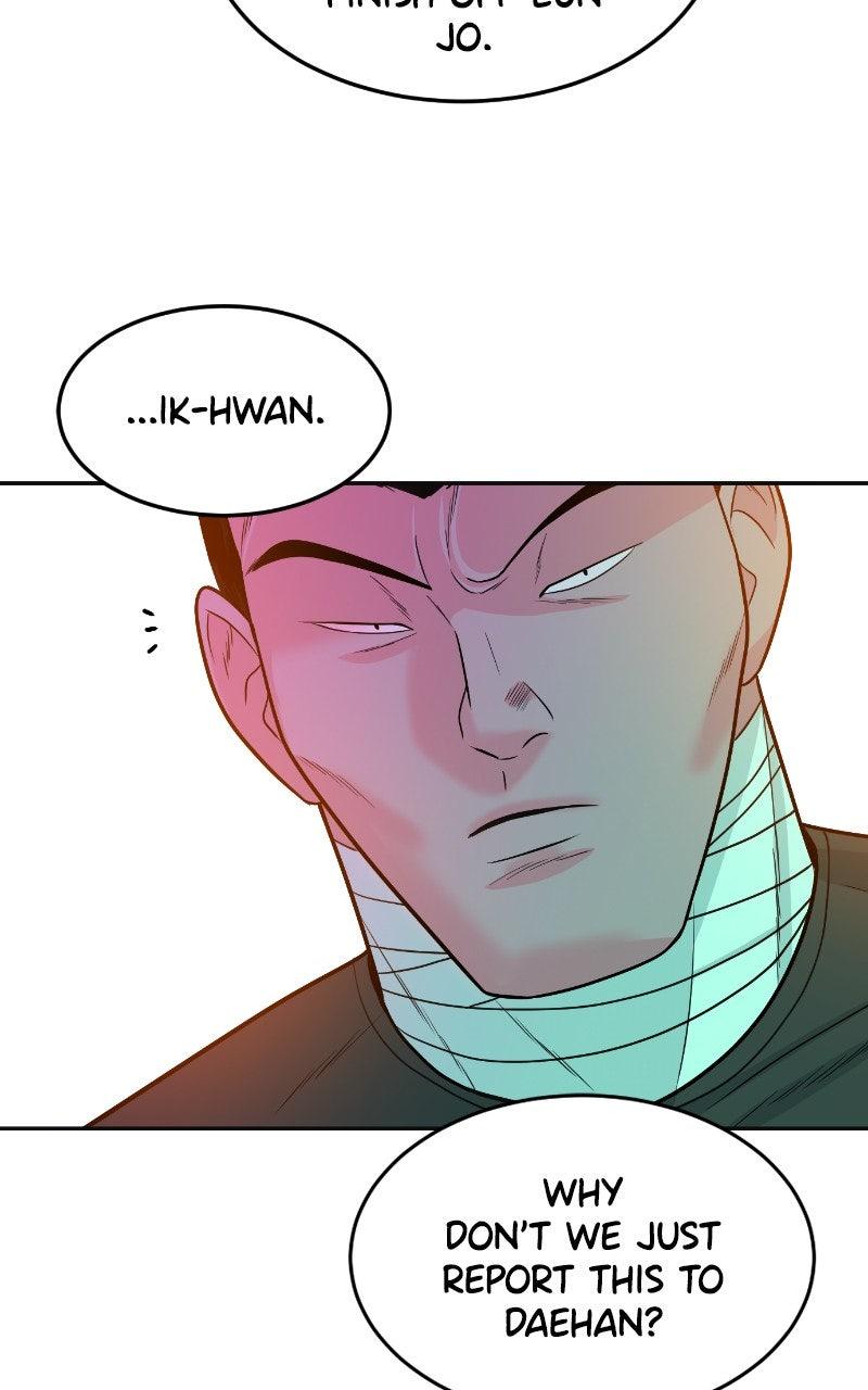 The Good Student Chapter 18 - Page 10