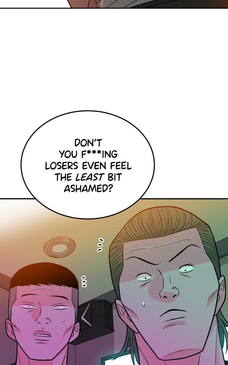 The Good Student Chapter 18 - Page 17