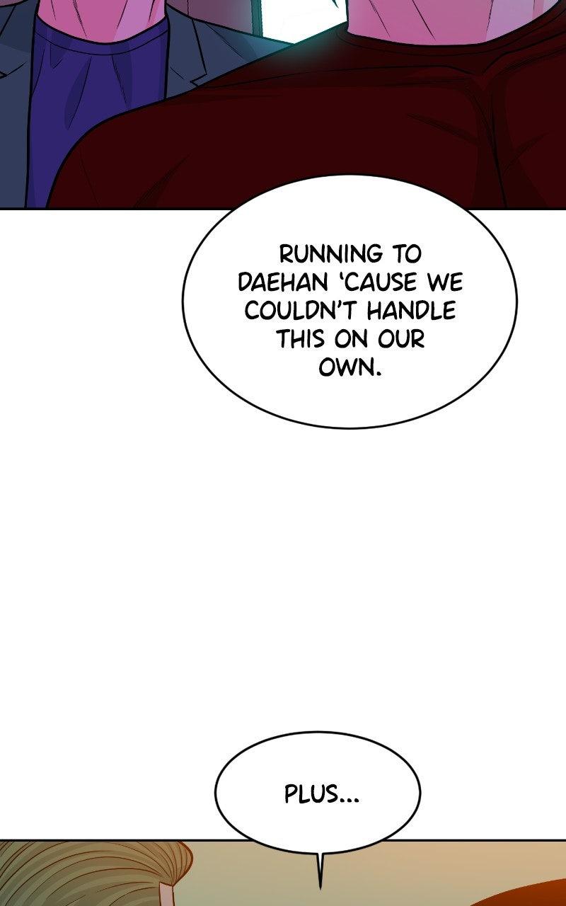 The Good Student Chapter 18 - Page 18