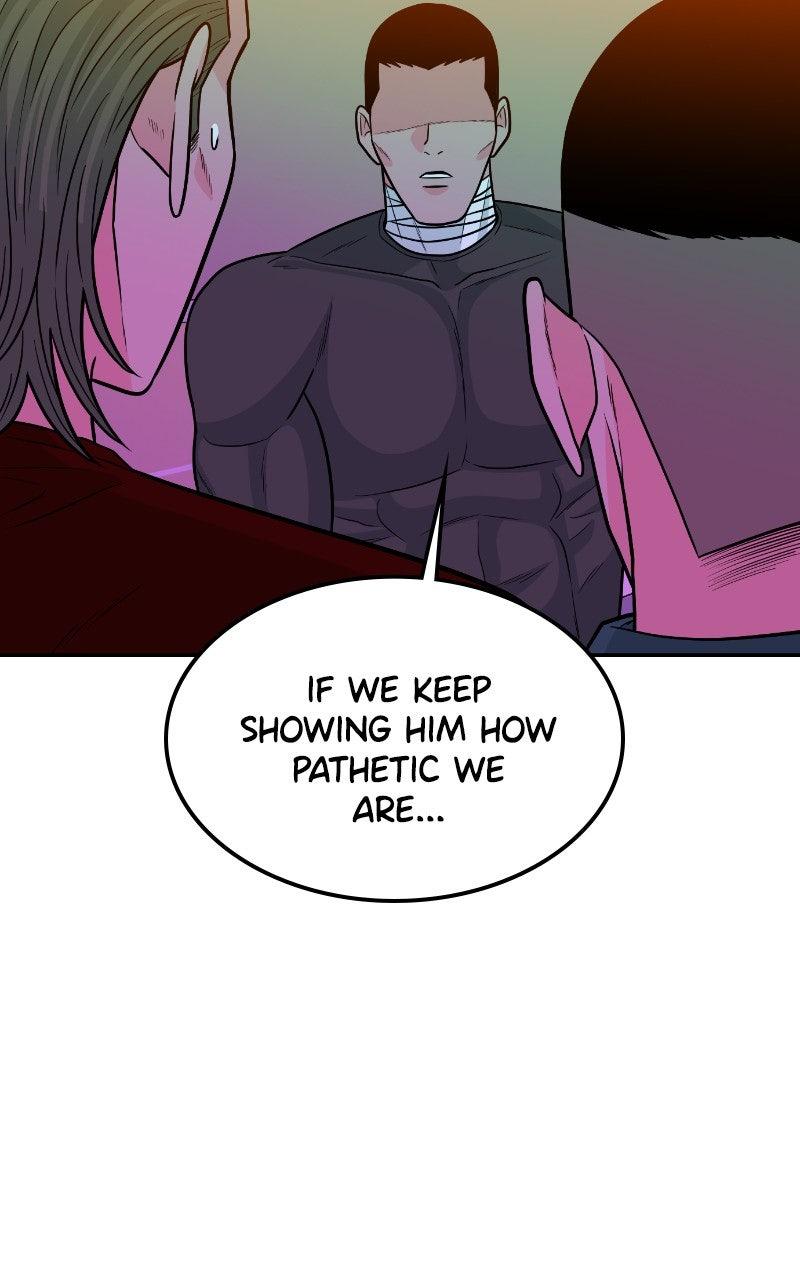 The Good Student Chapter 18 - Page 19
