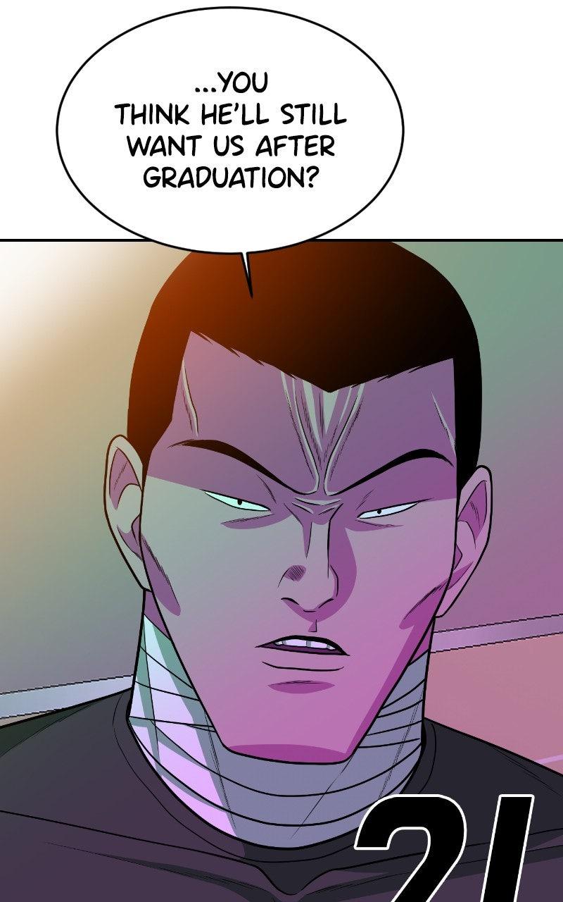 The Good Student Chapter 18 - Page 20