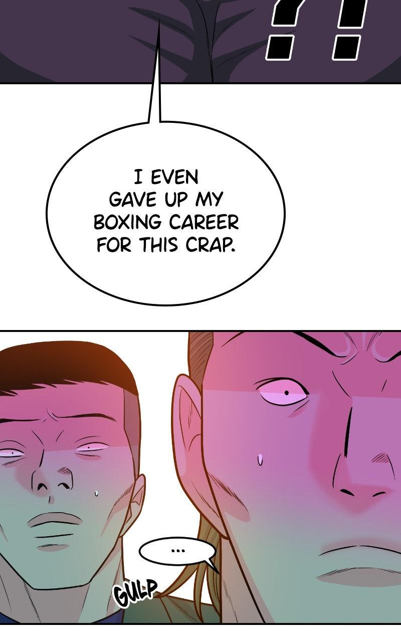 The Good Student Chapter 18 - Page 21