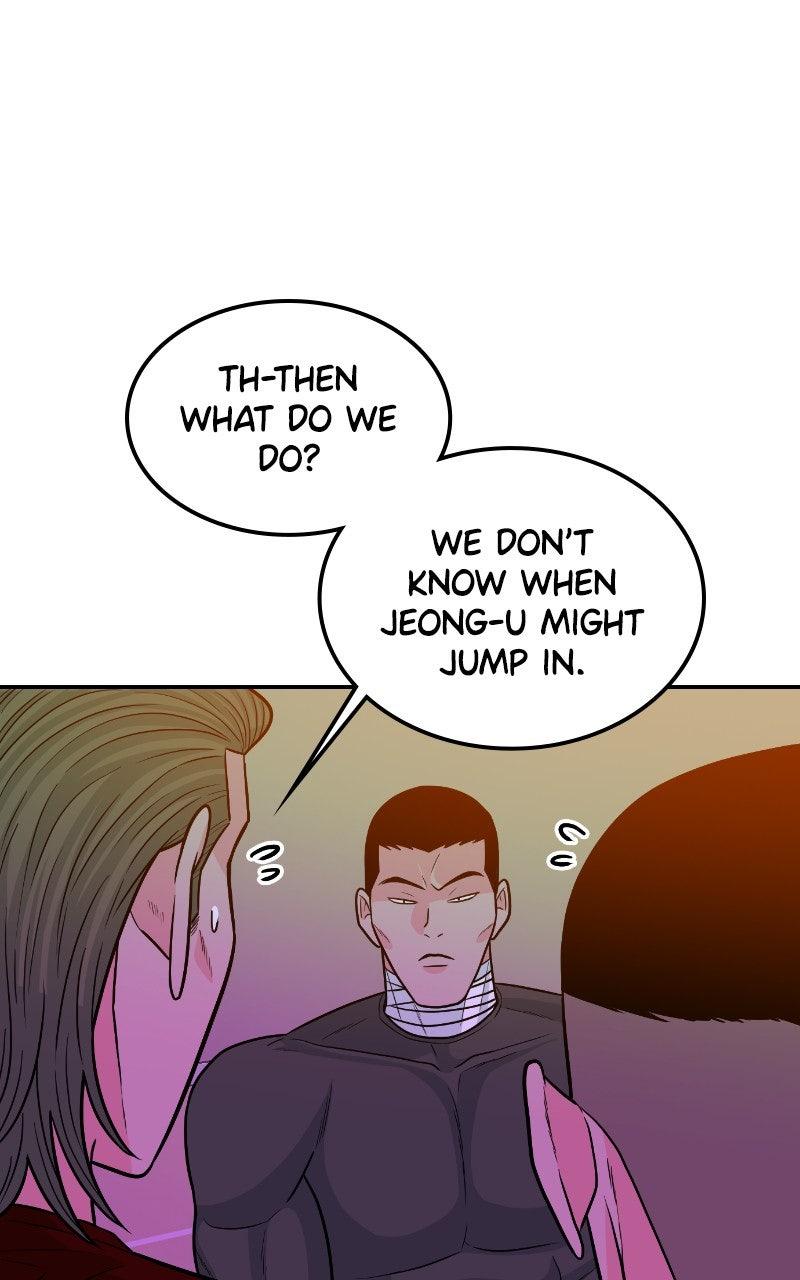 The Good Student Chapter 18 - Page 22