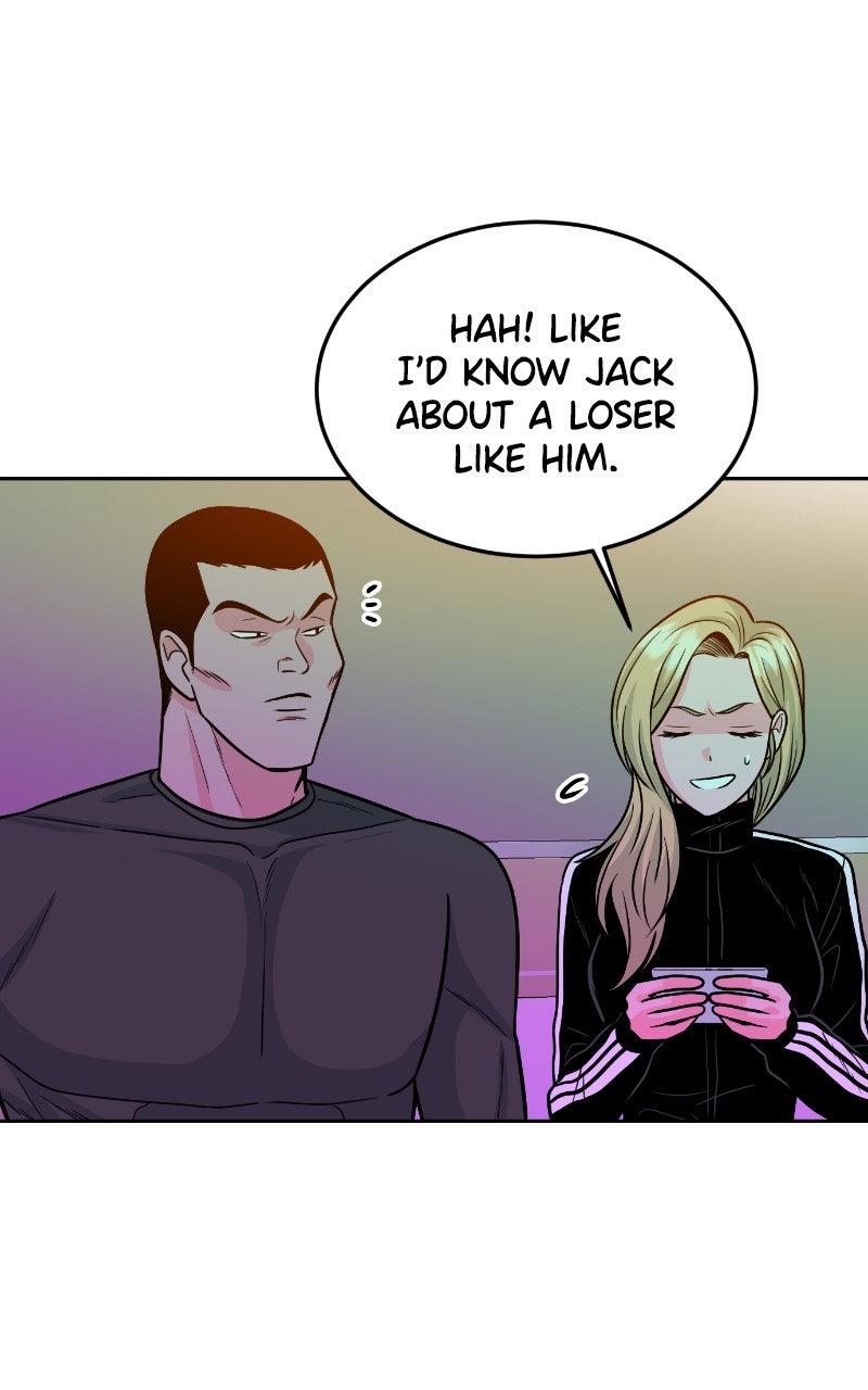 The Good Student Chapter 18 - Page 26