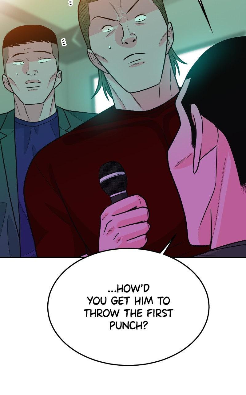 The Good Student Chapter 18 - Page 29