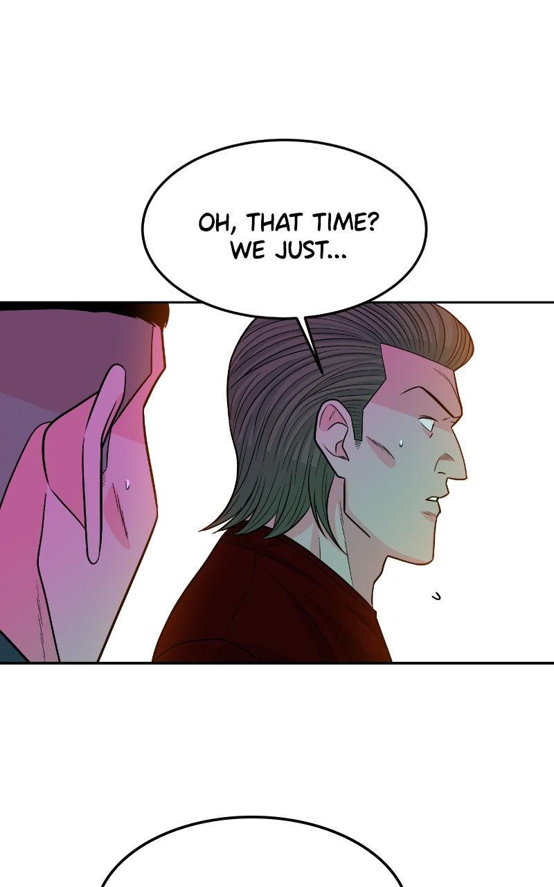 The Good Student Chapter 18 - Page 30